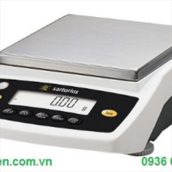 Cân điện tử 2200g 2 số lẻ Entris 2202I-1S Sartorius